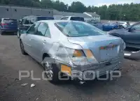 2011 Toyota CAMRY фото