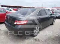 2011 Toyota CAMRY фото