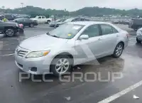 2011 Toyota CAMRY фото