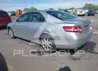 2011 Toyota CAMRY фото