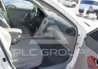 2011 Toyota CAMRY фото