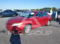 2011 Toyota CAMRY фото