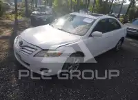 2011 Toyota CAMRY фото