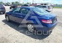 2011 Toyota CAMRY photo