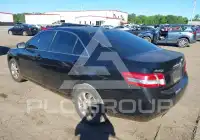 2011 Toyota CAMRY фото