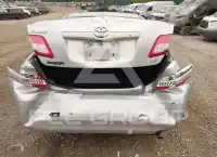 2011 Toyota CAMRY photo