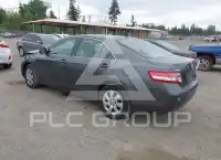 2011 Toyota CAMRY photo
