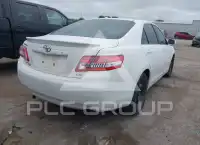 2011 Toyota CAMRY фото