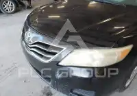 2011 Toyota CAMRY фото