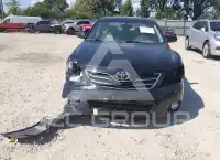 2011 Toyota CAMRY фото
