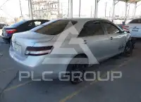 2011 Toyota CAMRY photo
