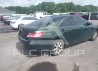 2011 Toyota CAMRY фото