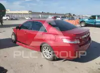 2011 Toyota CAMRY photo