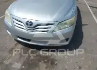 2011 Toyota CAMRY photo