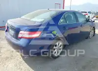 2011 Toyota CAMRY фото