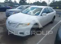 2011 Toyota CAMRY фото