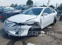 2011 Toyota CAMRY фото