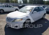 2011 Toyota CAMRY фото