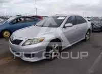 2011 Toyota CAMRY фото