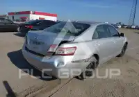 2011 Toyota CAMRY photo