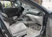 2011 Toyota CAMRY photo