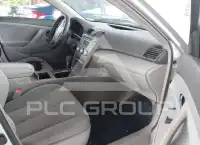 2011 Toyota CAMRY photo