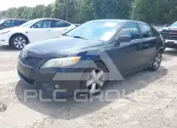 2011 Toyota CAMRY photo