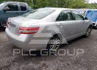 2011 Toyota CAMRY фото