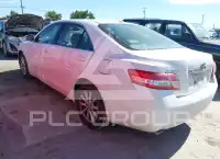 2011 Toyota CAMRY фото