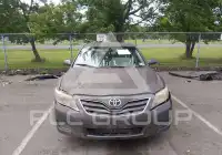 2011 Toyota CAMRY фото