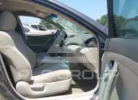 2011 Toyota CAMRY photo