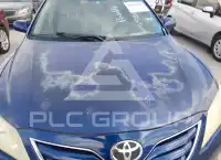 2011 Toyota CAMRY photo