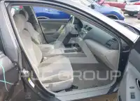 2011 Toyota CAMRY фото