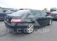 2011 Toyota CAMRY фото
