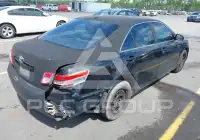 2011 Toyota CAMRY photo
