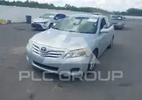 2011 Toyota CAMRY фото