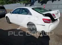 2011 Toyota CAMRY фото