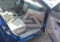 2011 Toyota CAMRY фото