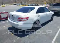 2011 Toyota CAMRY photo