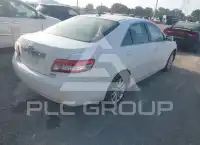 2011 Toyota CAMRY photo