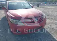 2011 Toyota CAMRY фото