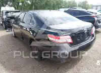 2011 Toyota CAMRY photo