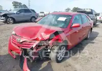 2011 Toyota CAMRY фото