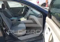 2011 Toyota CAMRY фото