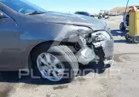 2011 Toyota CAMRY фото