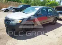 2011 Toyota CAMRY фото
