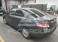 2011 Toyota CAMRY фото