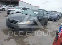 2011 Toyota CAMRY фото