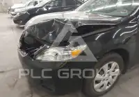 2011 Toyota CAMRY фото