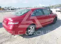 2011 Toyota CAMRY фото